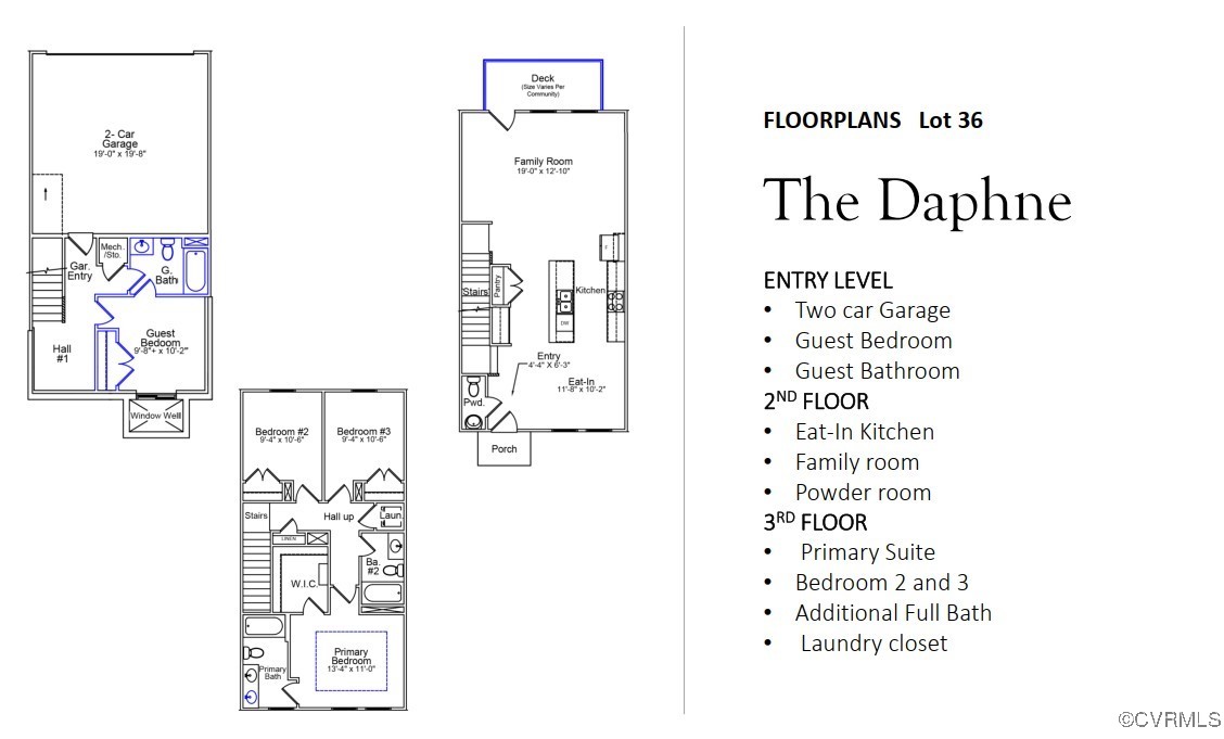 206 That Way Midlothian, VA 23114 - Photo 23 of 25