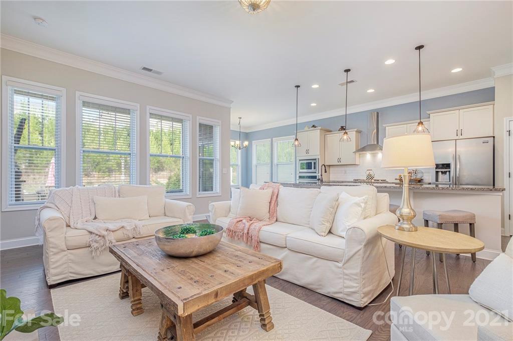 7510 Hamilton Bridge Road Charlotte, NC 28278 - Photo 14 of 26 Gallery Image 14