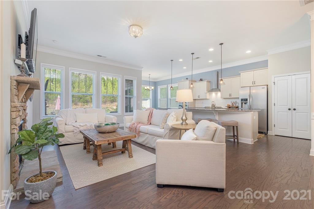 7510 Hamilton Bridge Road Charlotte, NC 28278 - Photo 15 of 26 Gallery Image 15