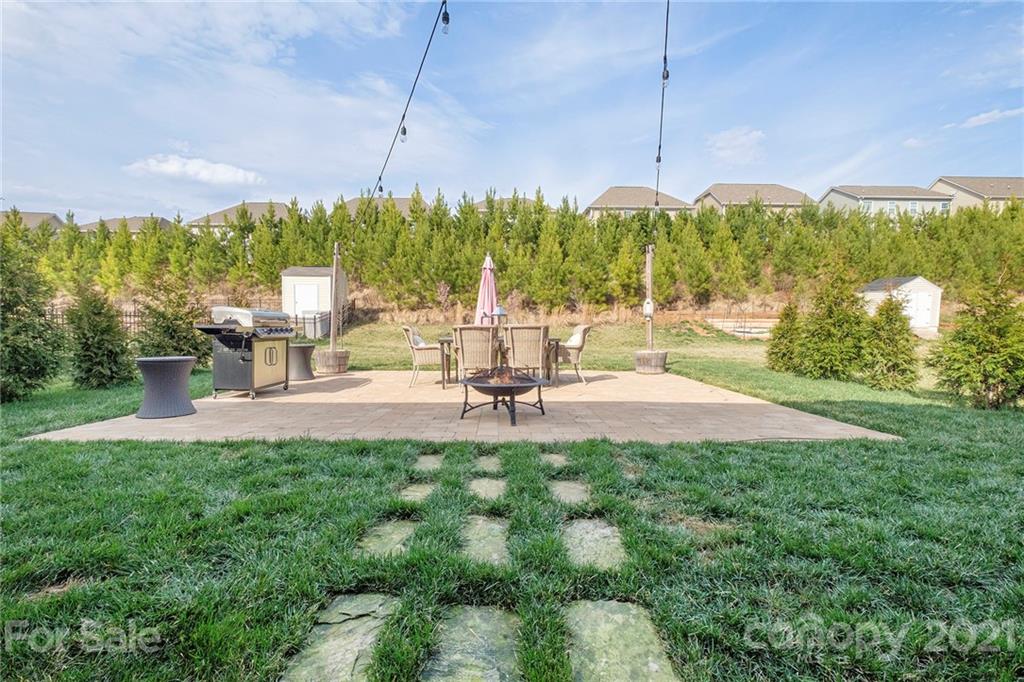 7510 Hamilton Bridge Road Charlotte, NC 28278 - Photo 25 of 26 Gallery Image 25