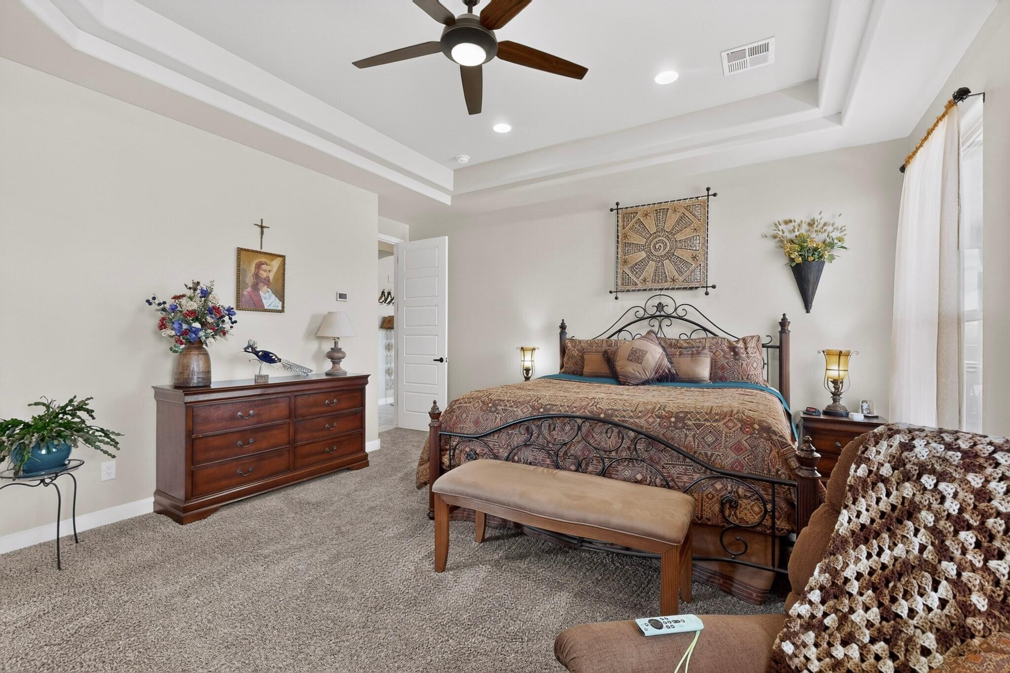 5625 Barranca Overlook Place Northeast Rio Rancho, NM 87144 - Photo 33 of 65 Gallery Image 33