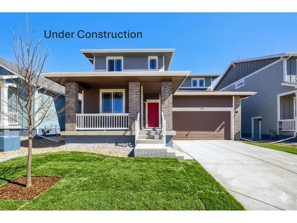 $599,990 | 1852 Baltusrol Drive, Fort Collins, CO 80524