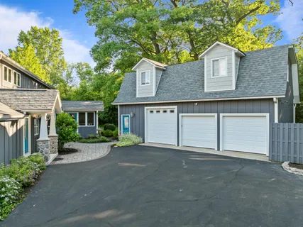 $2,699,995 | N1817 Wildwood Drive, Linn, WI 53147
