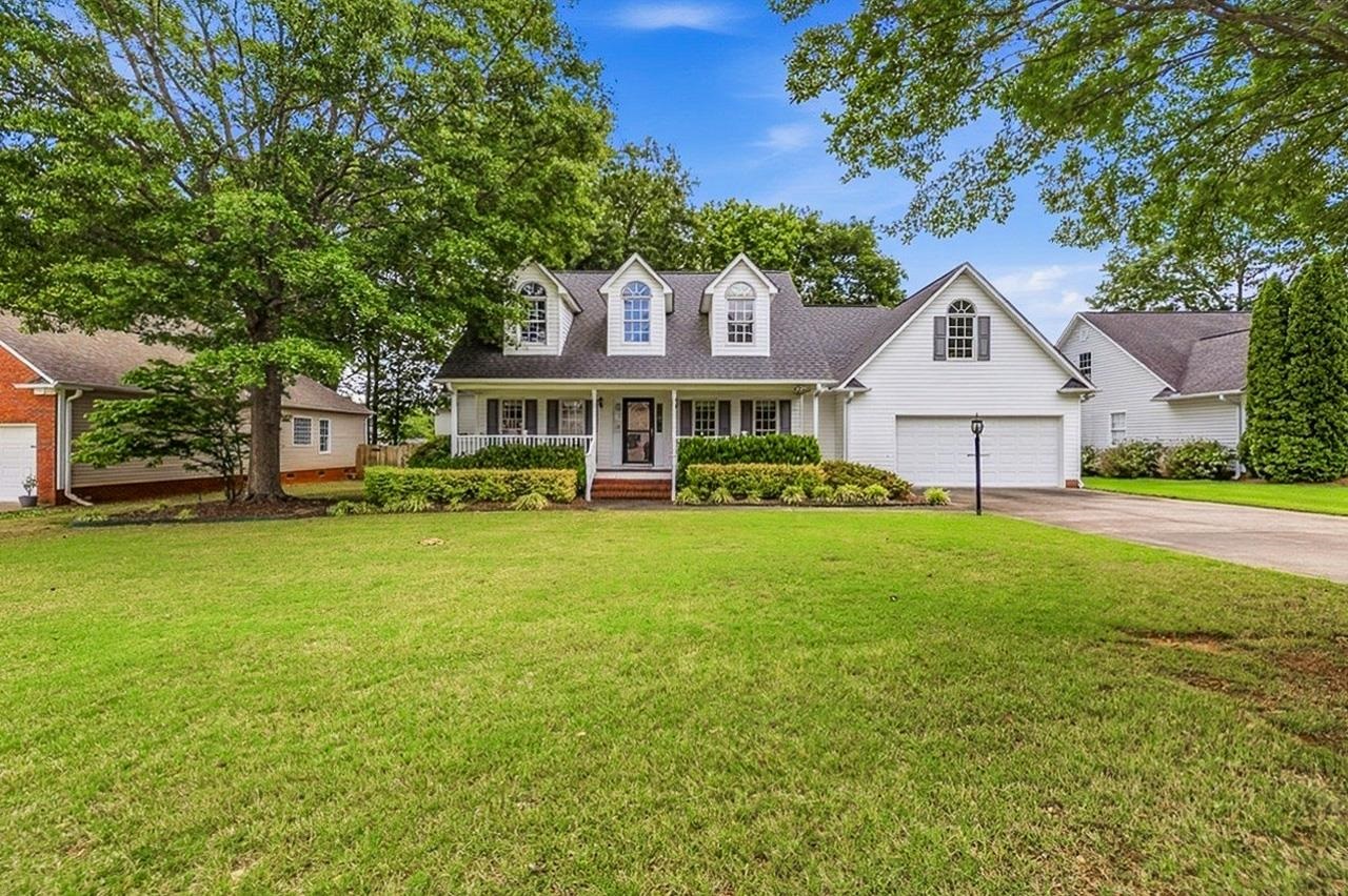 614 Tillman Court Roebuck, SC 29376 - Photo 1 of 45