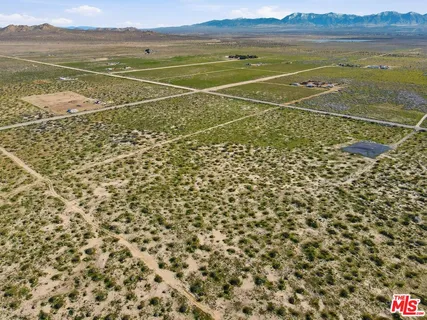 $25,000 | 0 Avenue L-12 & 97th Street, Palmdale, CA 93591