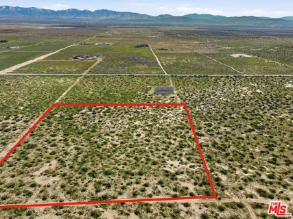 $25,000 | 0 Avenue L-12 & 97th Street, Palmdale, CA 93591