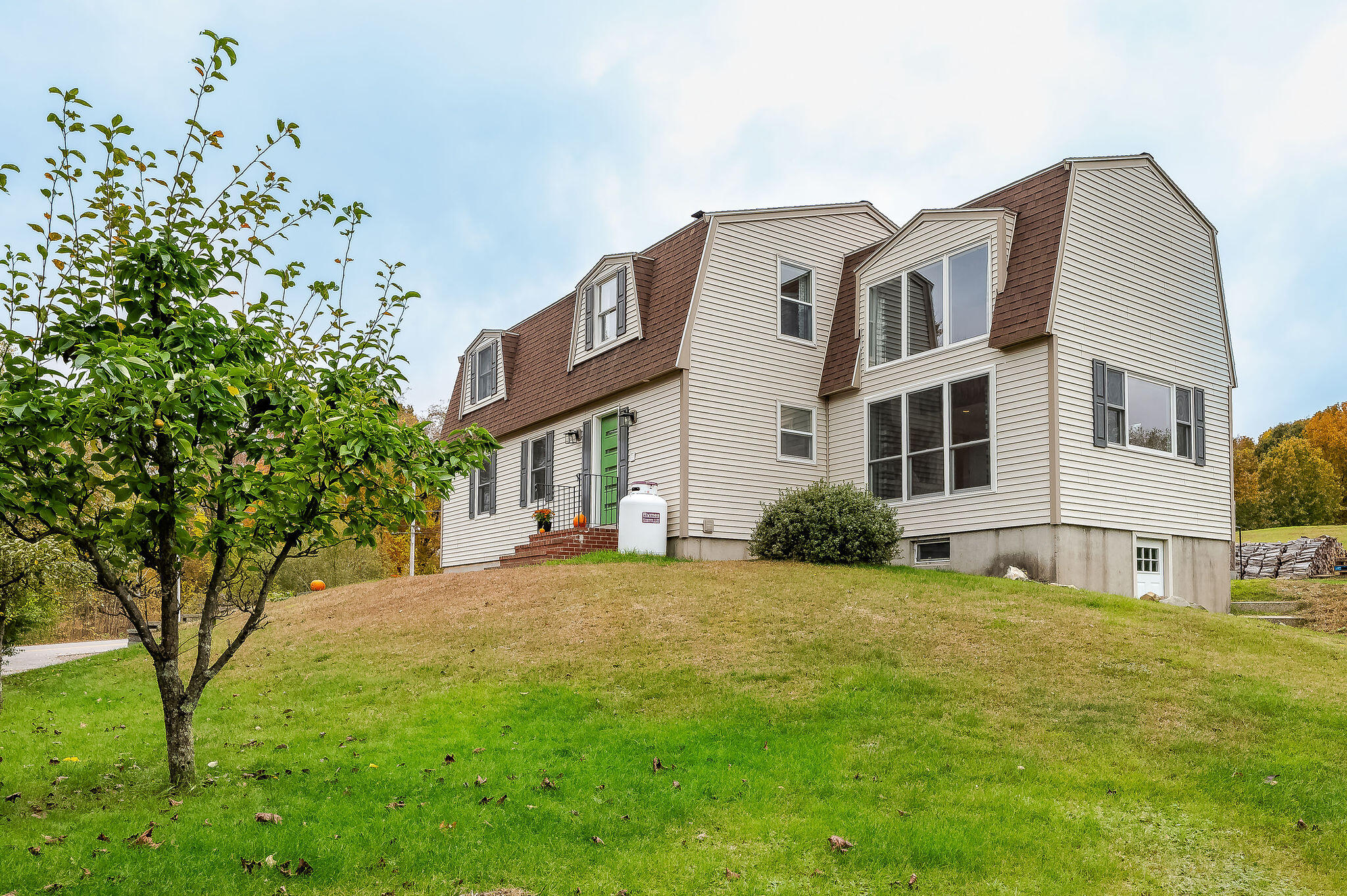59 Berwick Road Berwick, ME 03901 - Photo 1 of 39 Exterior Front