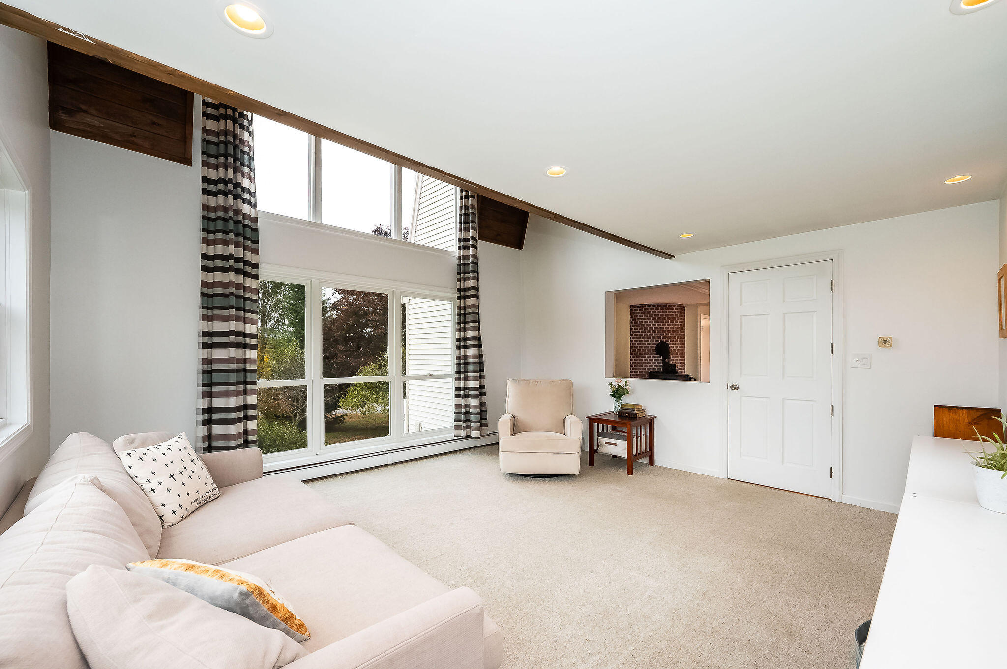 59 Berwick Road Berwick, ME 03901 - Photo 13 of 39 Sunroom
