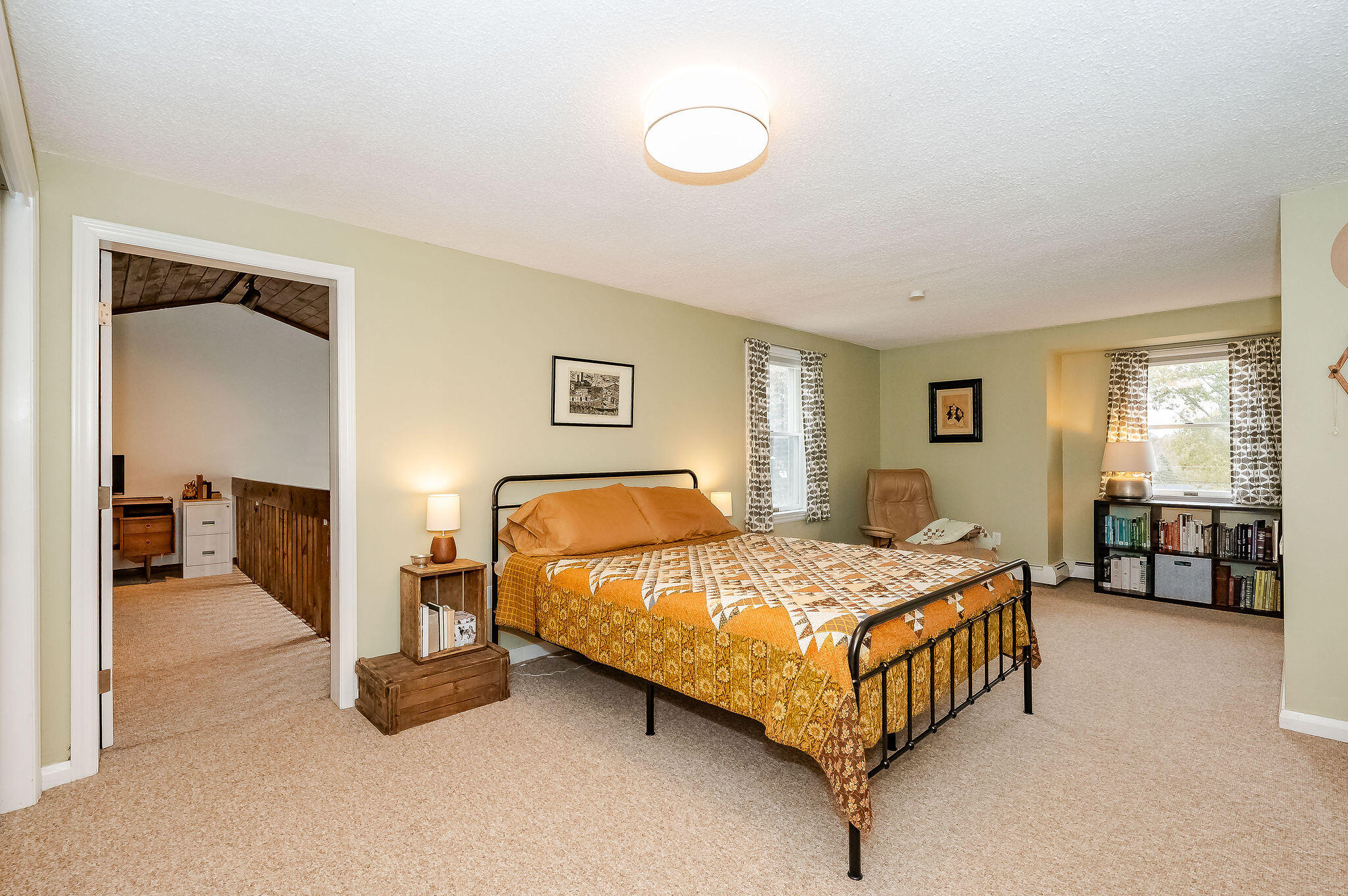 59 Berwick Road Berwick, ME 03901 - Photo 18 of 39 Primary Bedroom