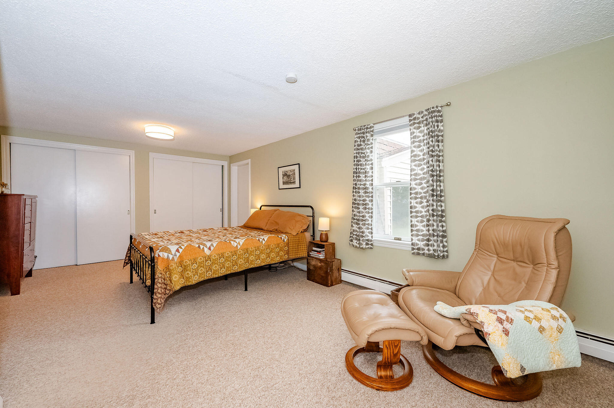 59 Berwick Road Berwick, ME 03901 - Photo 19 of 39 Primary Bedroom