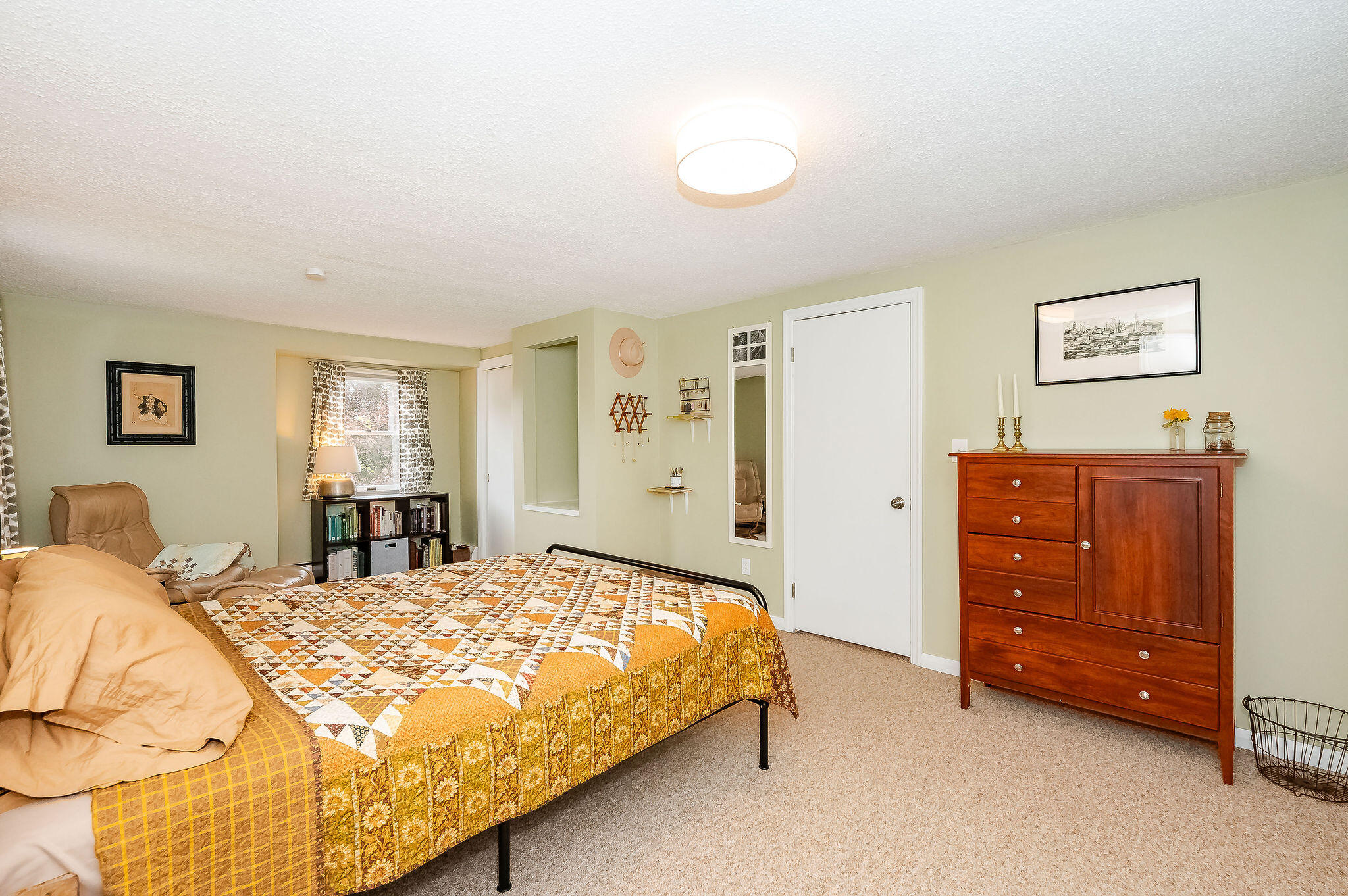 59 Berwick Road Berwick, ME 03901 - Photo 21 of 39 Primary Bedroom