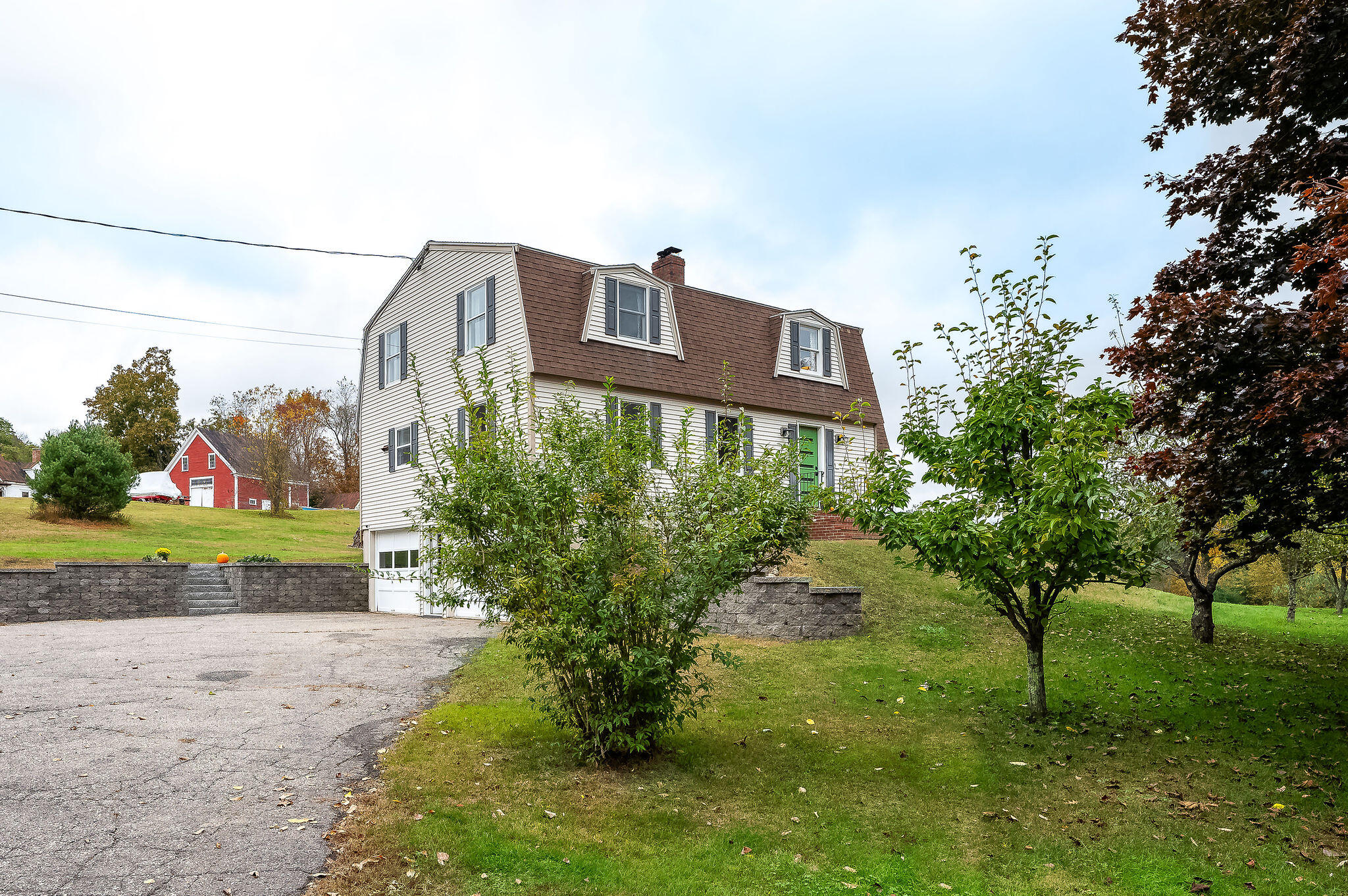 59 Berwick Road Berwick, ME 03901 - Photo 35 of 39 Exterior Front