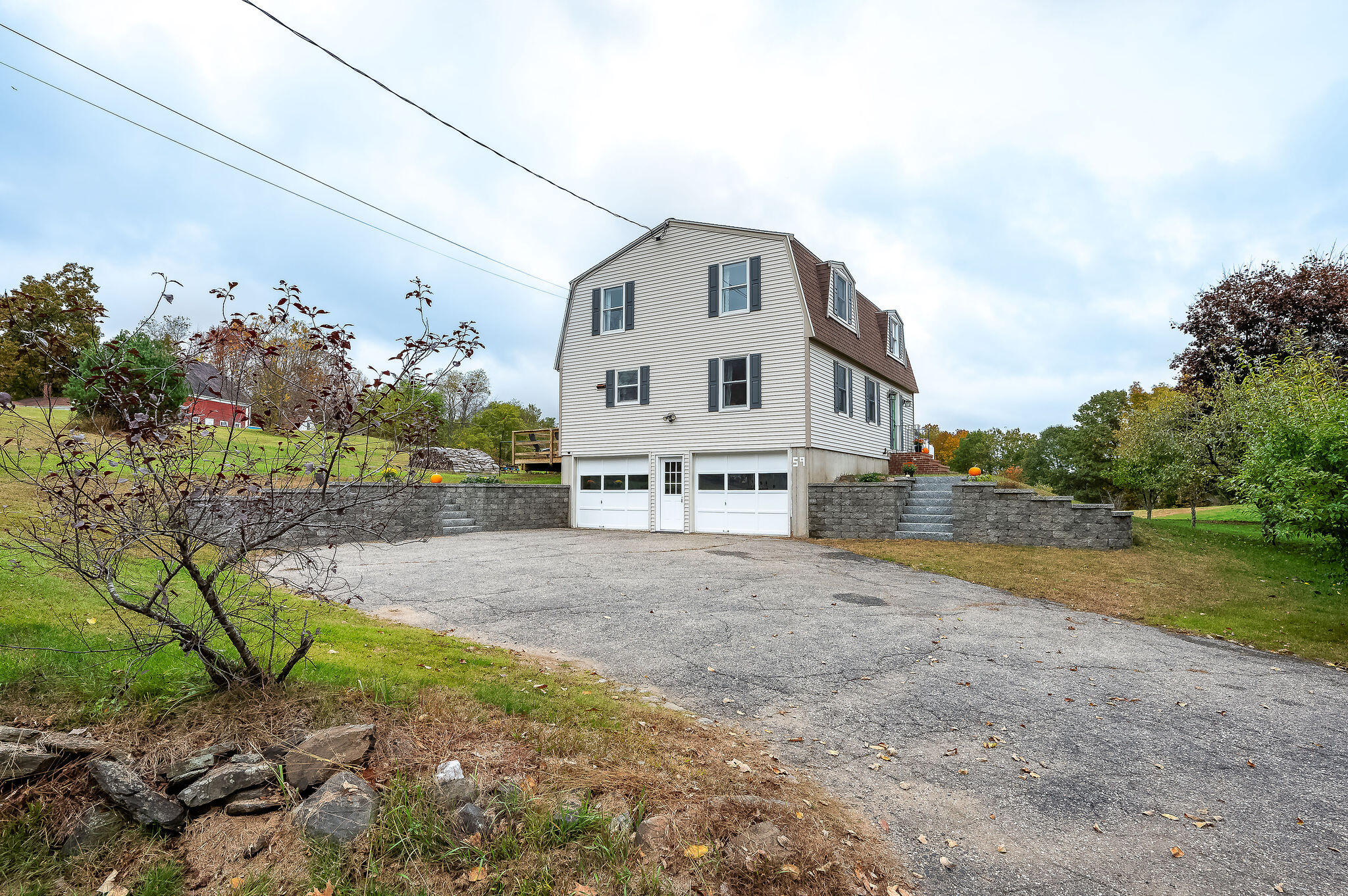 59 Berwick Road Berwick, ME 03901 - Photo 38 of 39 Exterior