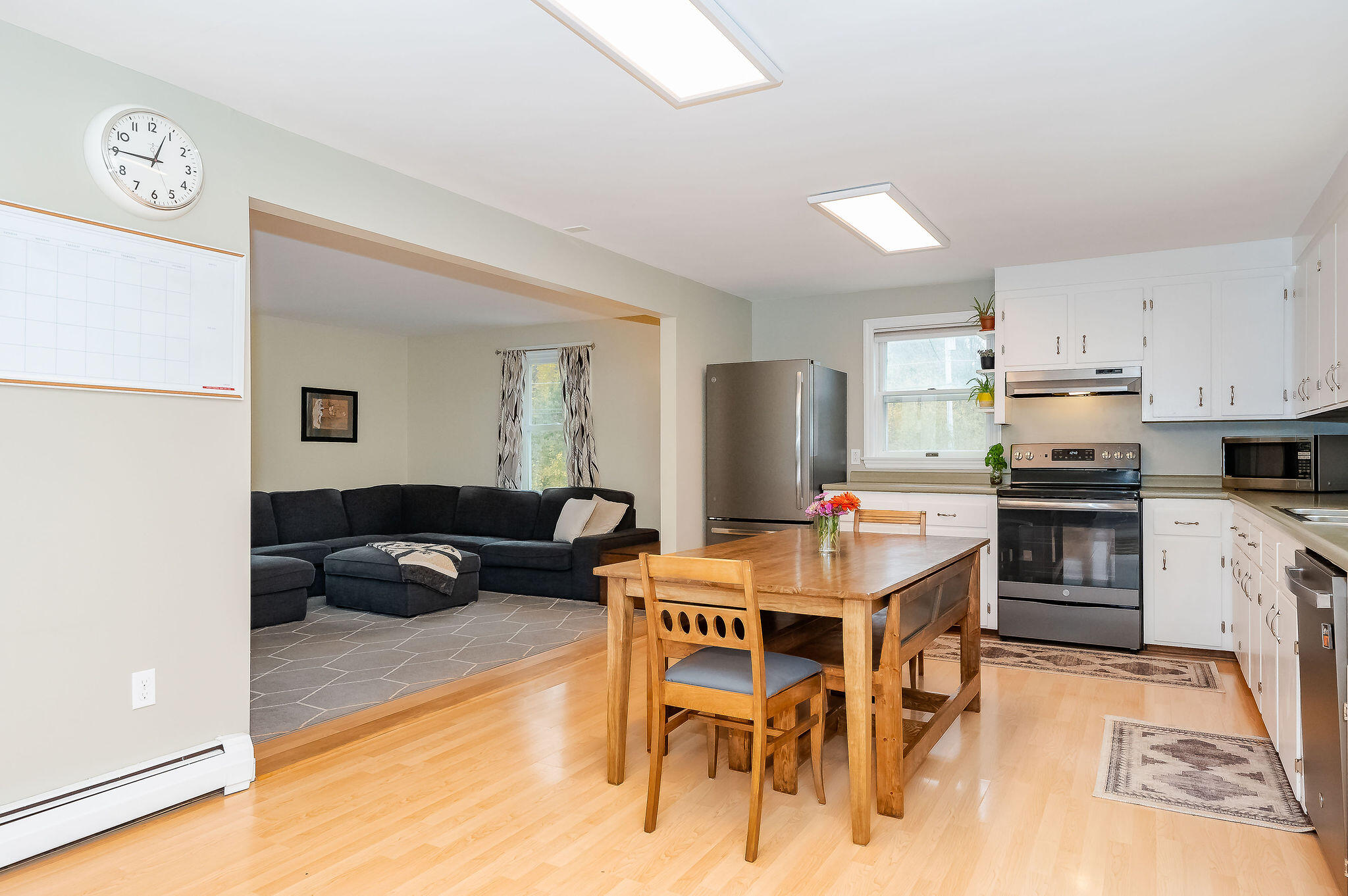 59 Berwick Road Berwick, ME 03901 - Photo 6 of 39 Kitchen