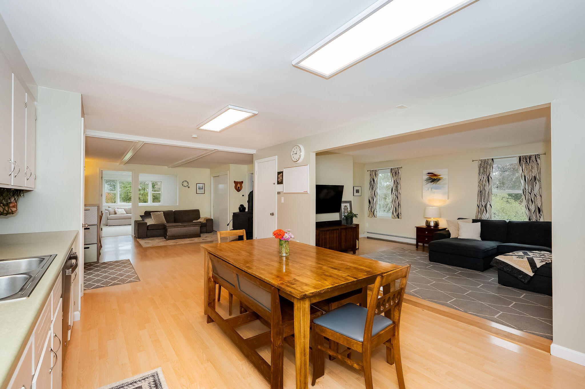 59 Berwick Road Berwick, ME 03901 - Photo 8 of 39 Kitchen