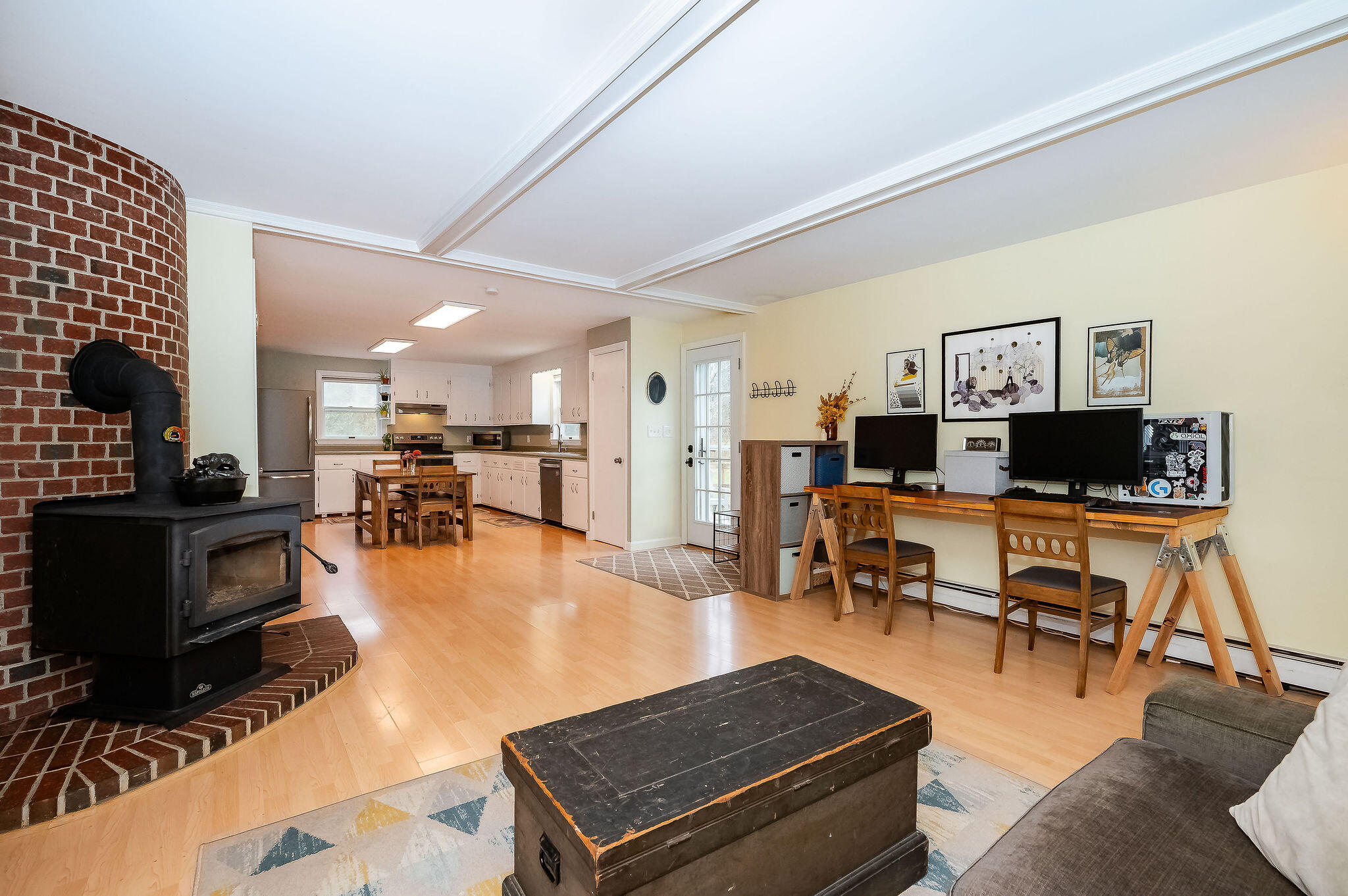59 Berwick Road Berwick, ME 03901 - Photo 10 of 39 Family Room