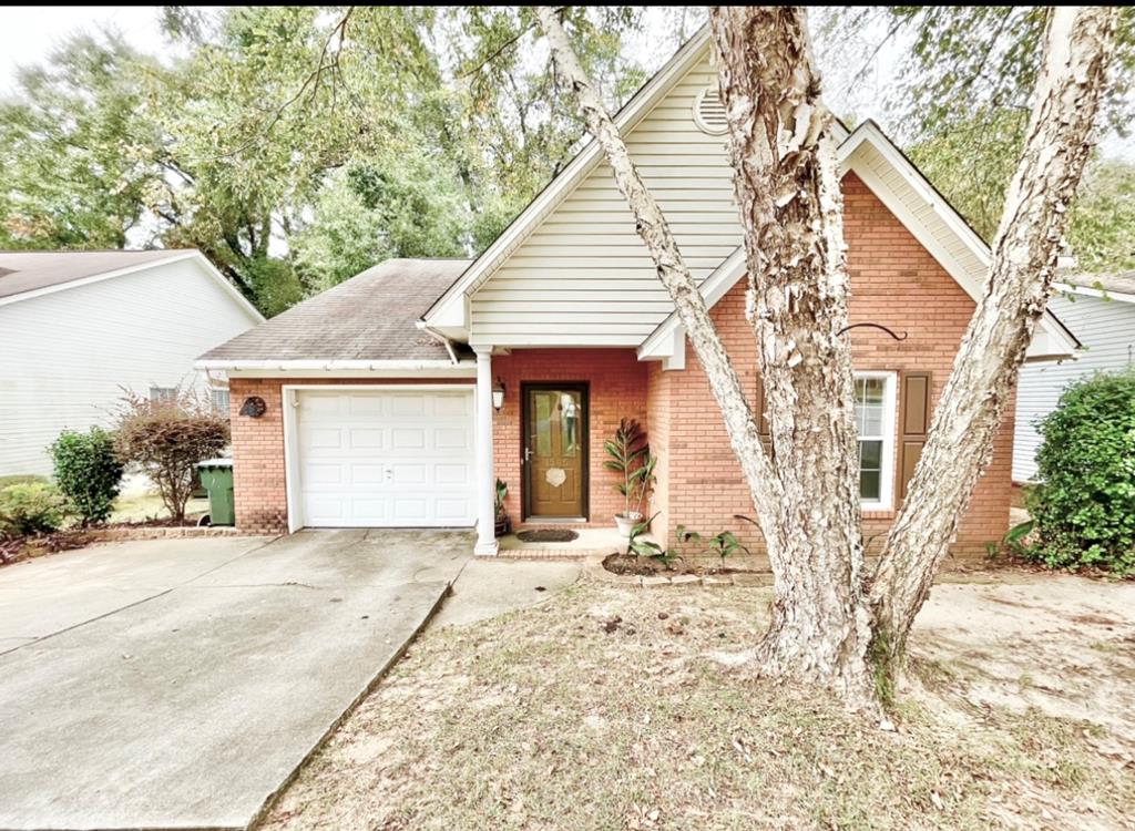 1300 Baywood Road Dothan, AL 36305 - Photo 1 of 22 Main View