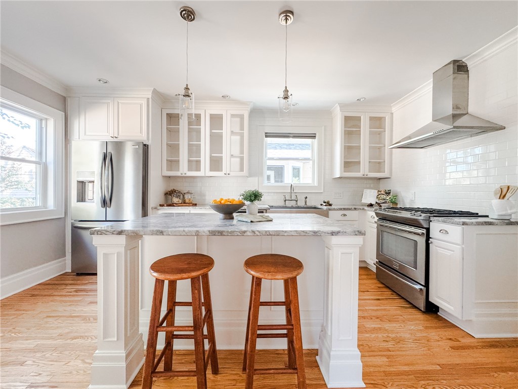 332 Mulberry Street Rochester, NY 14620 - Photo 13 of 36