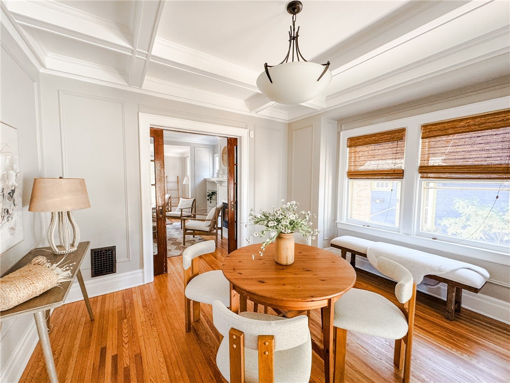 332 Mulberry Street Rochester, NY 14620 - Photo 18 of 36