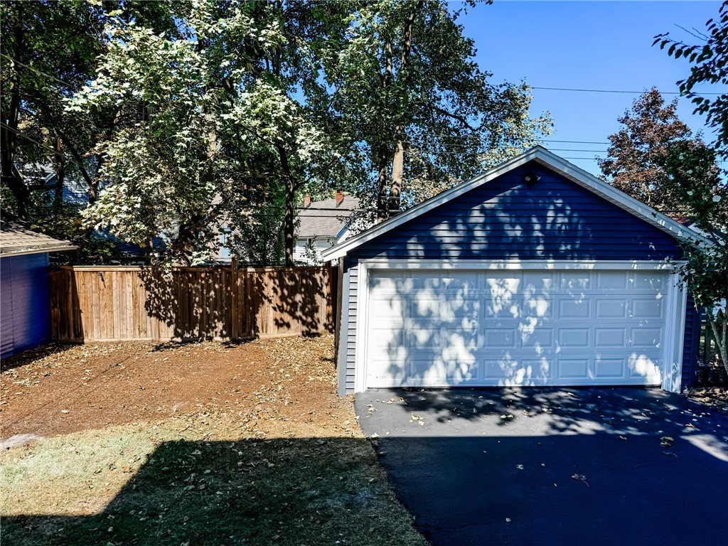 332 Mulberry Street Rochester, NY 14620 - Photo 35 of 36