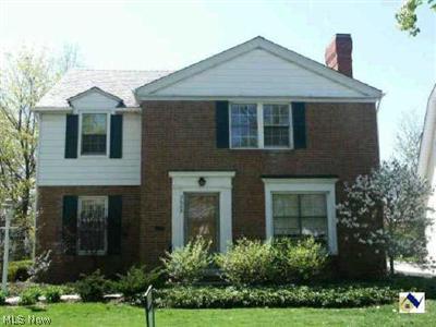 3628 Palmerston Road Shaker Heights, OH 44122 - Photo 1 of 1 Gallery Image 1
