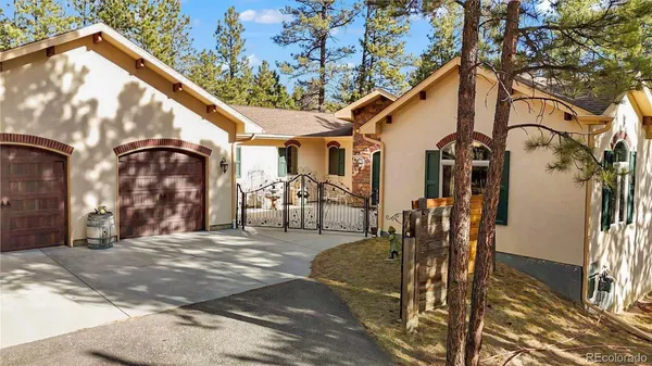 $1,247,000 | 1429 Gore Circle, Larkspur, CO 80118