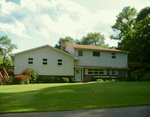 408 Christy Road Eighty Four, PA 15330 - Photo 1 of 1 Exterior Front.