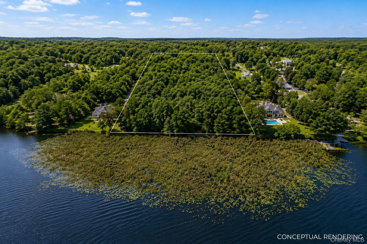 0 Yaphank Middle Island Road Yaphank, NY 11980 - Photo 1 of 3