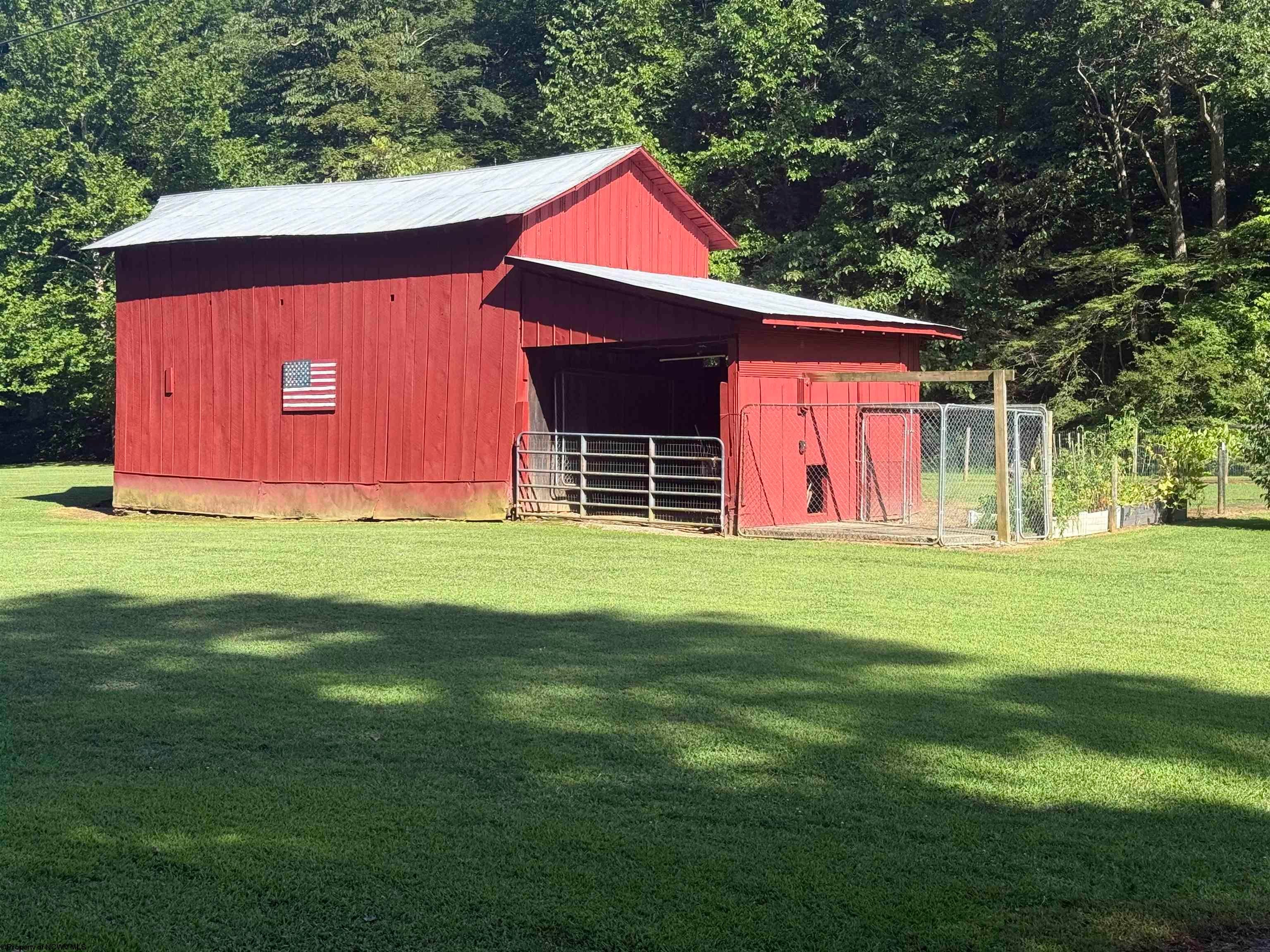 514 Wallace Road Wallace, WV 26448 - Photo 6 of 33 Gallery Image 6