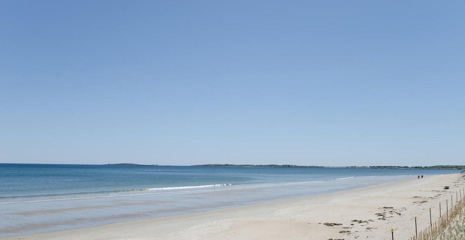 Lot 2 Apple Tree Lane Saco, ME 04072 - Photo 3 of 5 Nearby Public Beach