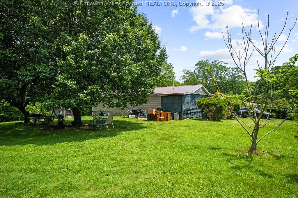 2873 Oak Hill Ridge Road Bomont, WV 25030 - Photo 29 of 44 Gallery Image 29