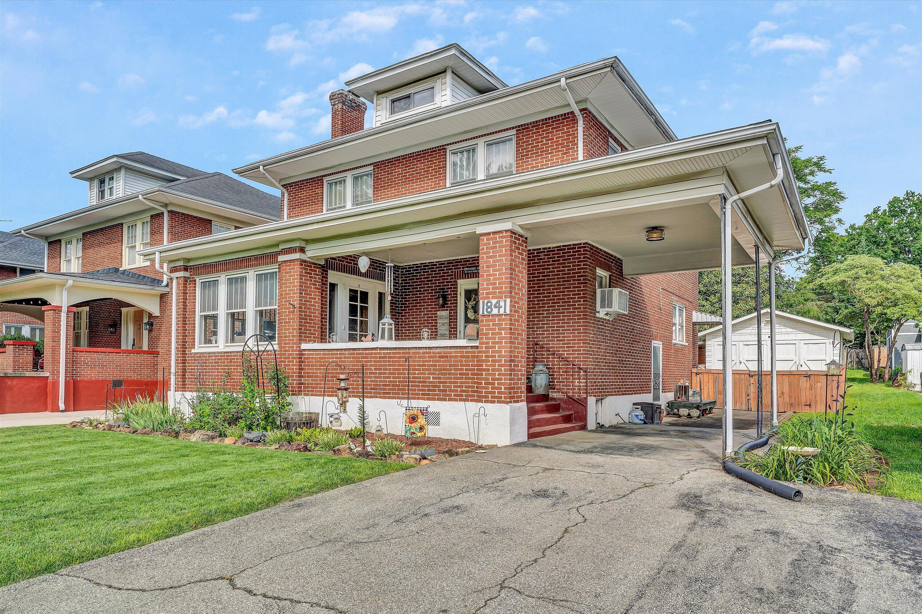 1841 Belleville Road Southwest Roanoke, VA 24015 - Photo 2 of 44 01-DSC04236