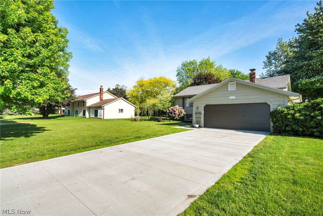 4102 Manchester Road Perry, OH 44081 - Photo 11 of 45