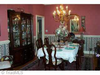 4685 Hopewell Church Road Trinity, NC 27370 - Photo 3 of 9 Other.