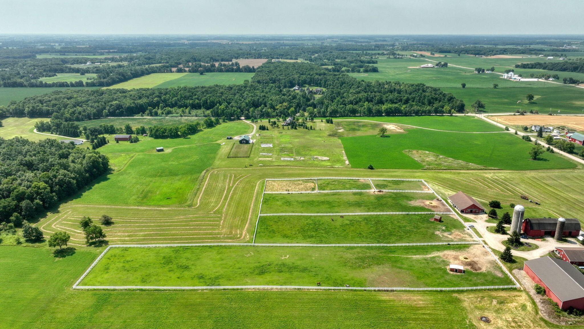 6900 Arkona Road Clinton, MI 49236 - Photo 150 of 155 27-web-or-mls-DJI_0349_HDR