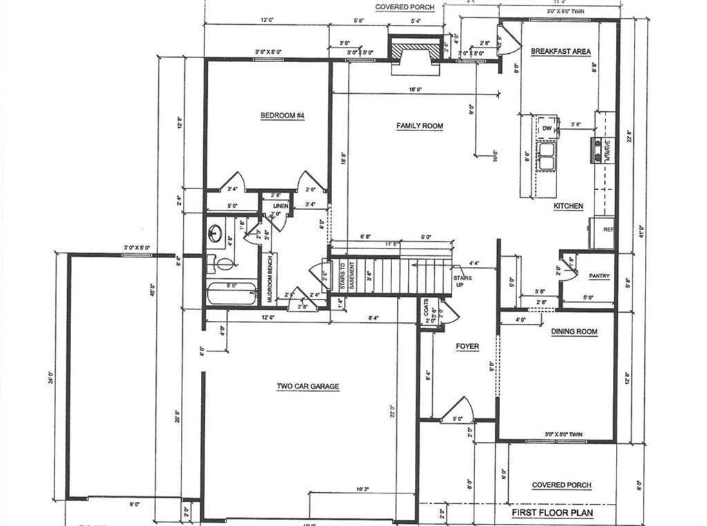 3 Barnwood Pte Dallas, GA 30132 - Photo 4 of 5