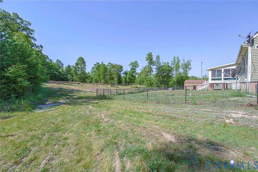 165 New S Ridge Road Bumpass, VA 23024 - Photo 29 of 50