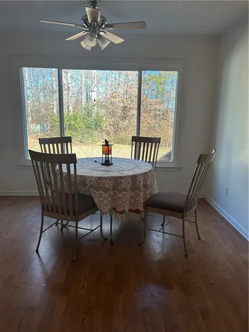 $279,900 | 1272 Horseshoe Road, Iva, SC 29655