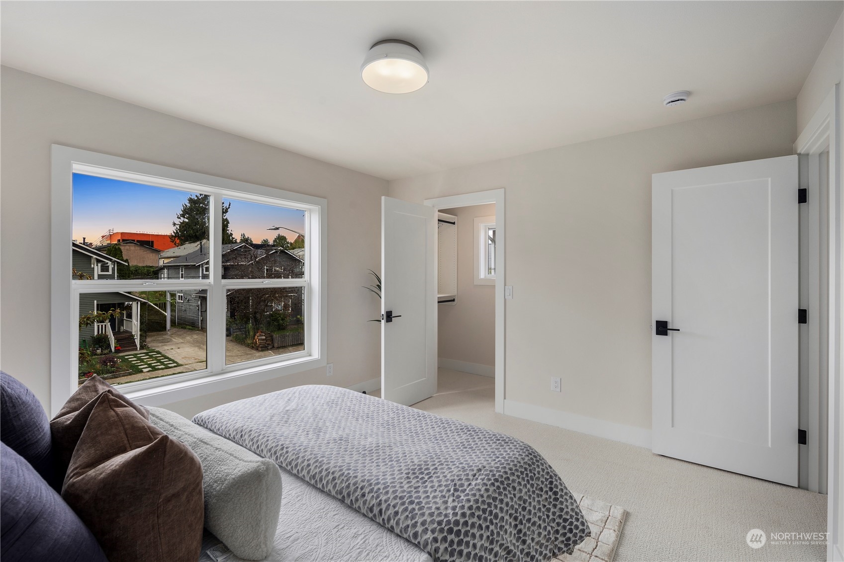 1722 26th Avenue South Seattle, WA 98144 - Photo 15 of 26 a living room with furniture and a window