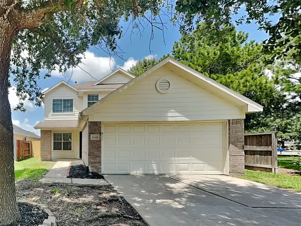 $1,925 | 24518 Cypresspark Glen Lane, Hockley, TX 77447