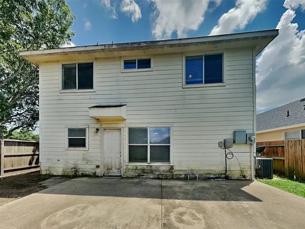 $1,925 | 24518 Cypresspark Glen Lane, Hockley, TX 77447