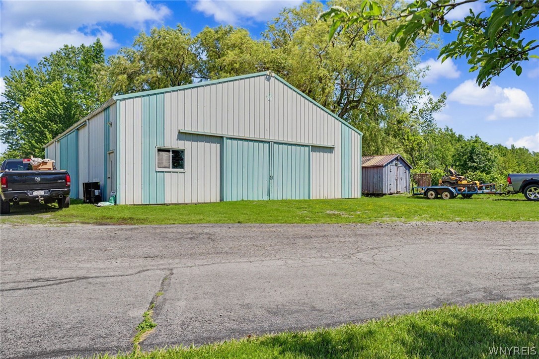 2983 Crittenden Road Alden, NY 14004 - Photo 31 of 40