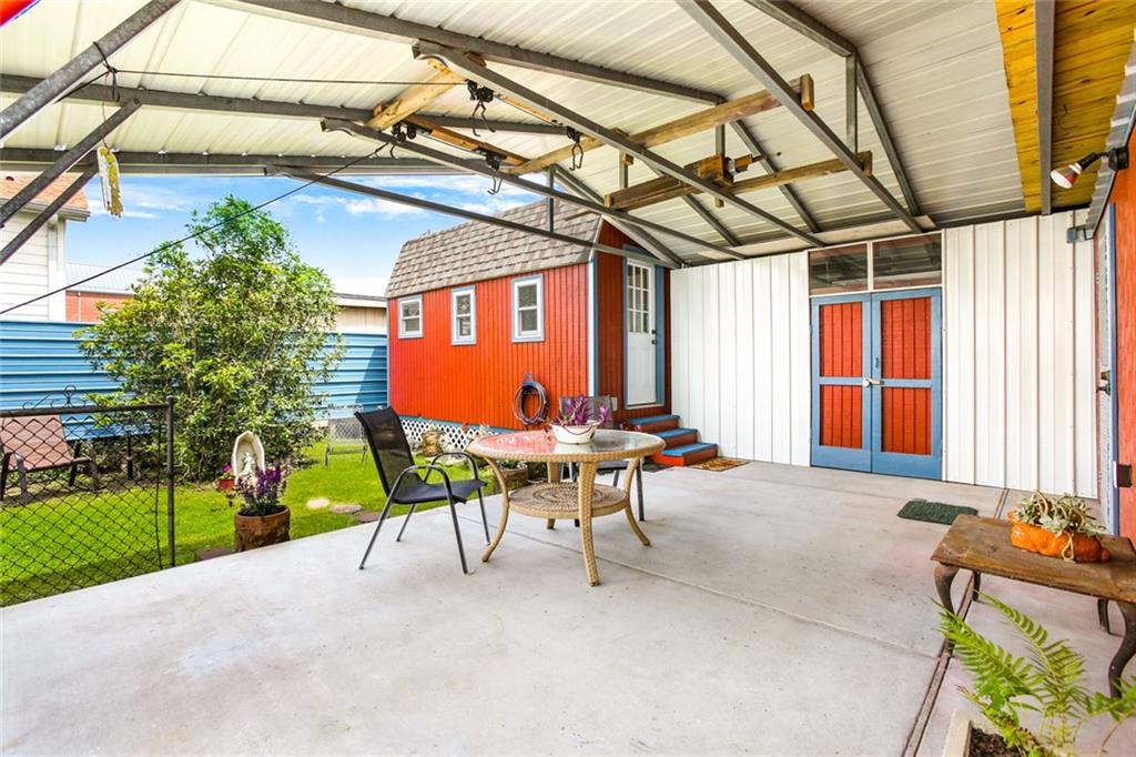 1010 Angela Street Arabi, LA 70032 - Photo 29 of 33