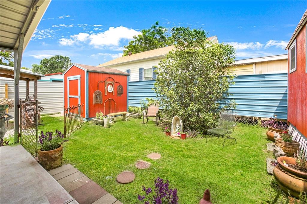 1010 Angela Street Arabi, LA 70032 - Photo 30 of 33