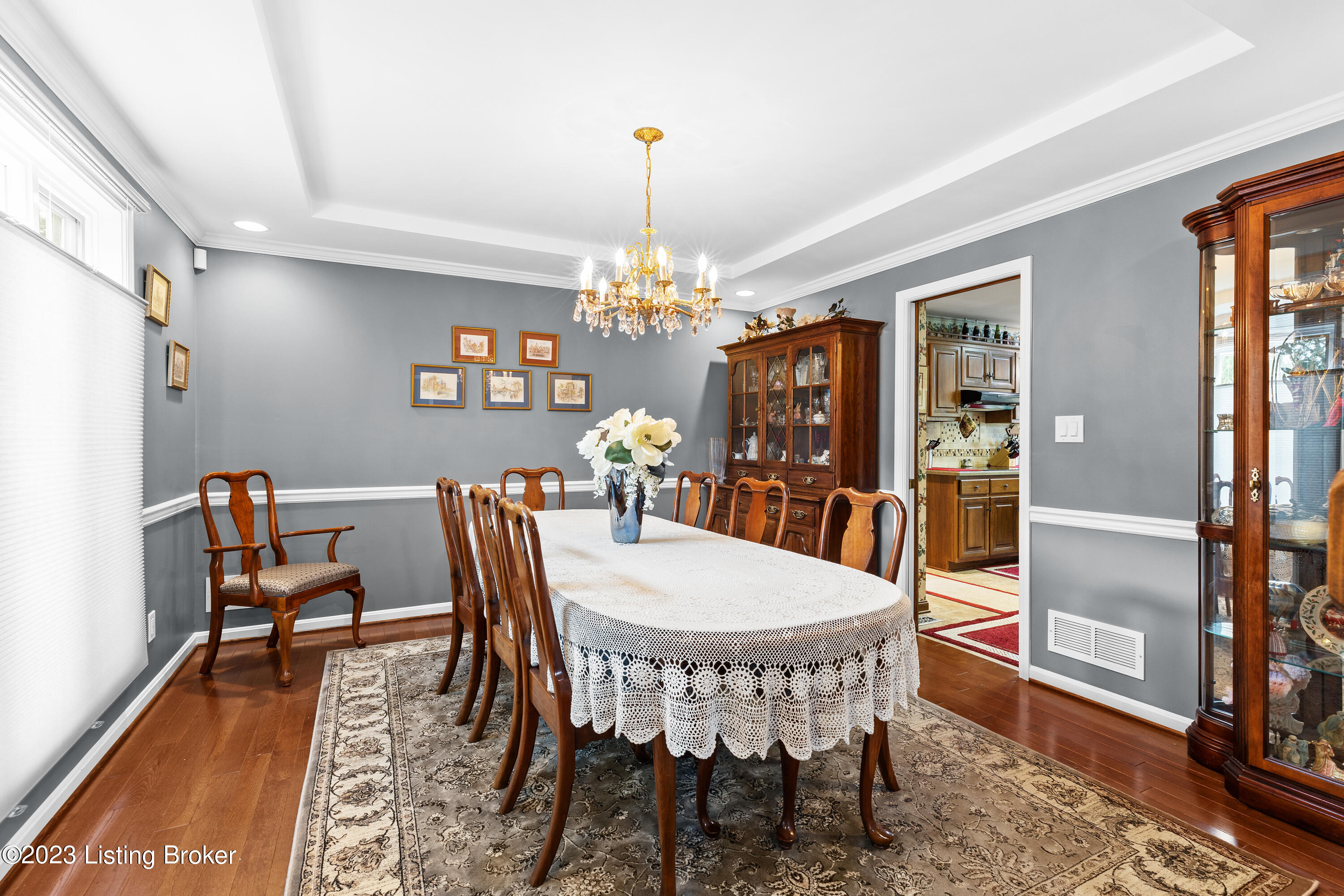 12805 Ridge Lock Court Prospect, KY 40059 - Photo 19 of 54 12805 Ridge Lock Ct-19