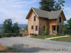 105 Haytie Road Swoope, VA 24479 - Photo 7 of 10 Gallery Image 7