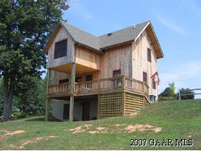 105 Haytie Road Swoope, VA 24479 - Photo 8 of 10 Gallery Image 8