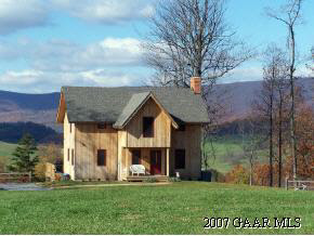 105 Haytie Road Swoope, VA 24479 - Photo 10 of 10 Gallery Image 10