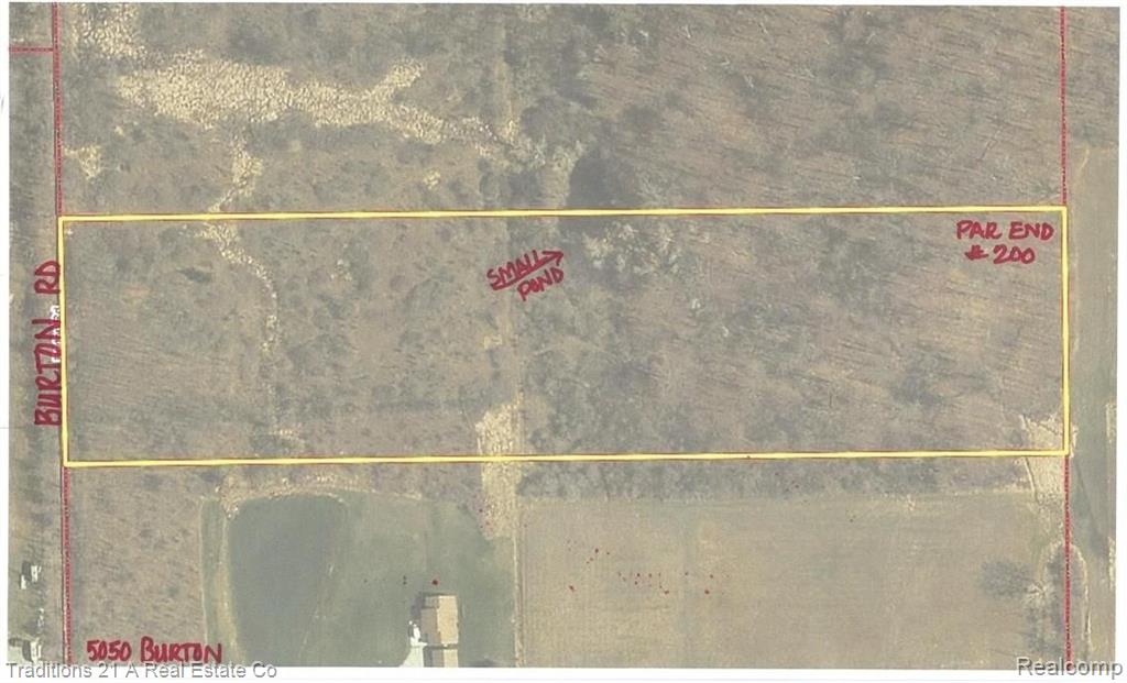 2-0f 2 Burton Road Capac, MI 48014 - Photo 2 of 4