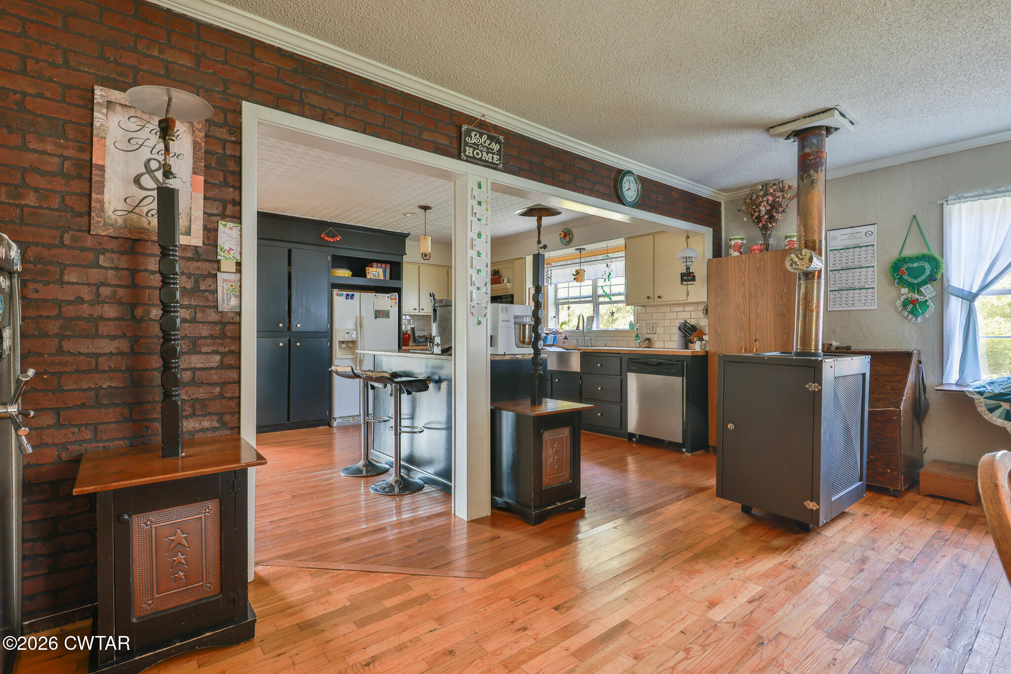 310 Little Zion Road Palmersville, TN 38241 - Photo 10 of 39 FT8A0181